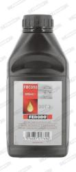 FERODO Lichid de frana DOT 3 FERODO 500ml