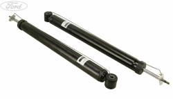 Motorcraft Set 2 amortizoare spate FORD Motorcraft pentru Ford Focus II (1919324)