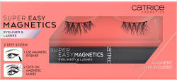 Catrice Gene False Catrice Magnetic with Super Easy Eyeliner