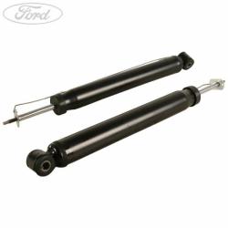 Motorcraft Set 2 amortizoare spate FORD Motorcraft pentru Ford Kuga I (1919332)