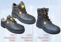 Coverguard 5827 villanyszerelő cipő 1000V (5827)