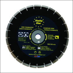 Bisonte Disc diamantat pentru caramida Bisonte (BT1006436) Disc de taiere