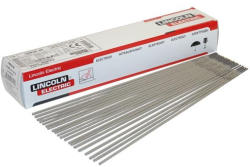 Lincoln Electric Electrozi inox Lincoln Electric AROSTA 304L, 2.5 x 350 mm, 2 kg (AROSTA304L_2.5X350*)