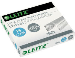 Leitz Capse Leitz, Power Performance, 25 10, 1000 bucati cutie (SL803400)