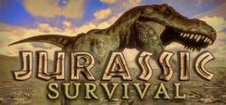 Technical Entertainment Jurassic Survival (PC)