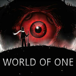 Grimwood Team World of One (PC)