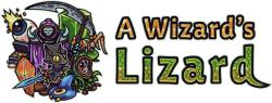Lost Decade Games A Wizard's Lizard (PC)