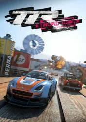 Playrise Digital TTR Table Top Racing World Tour (PC)