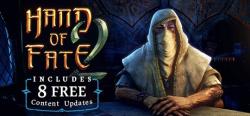 Defiant Development Hand of Fate 2 (PC)
