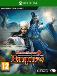 KOEI TECMO Dynasty Warriors 9 Empires (Xbox One)