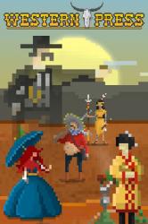 Fellow Traveller Western Press (PC)