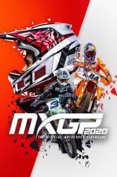 Milestone MXGP 2020 The Official Motocross Videogame (PC)