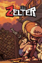 SUPER.COM Zelter (PC)