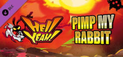 SEGA Hell Yeah! Pimp My Rabbit (PC)