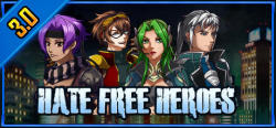 U Game Me Hate Free Heroes (PC)