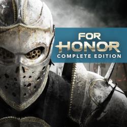 Ubisoft For Honor [Complete Edition] (PC)