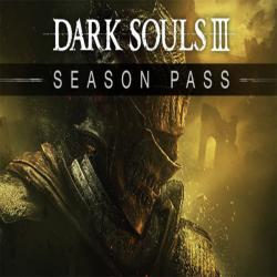 BANDAI NAMCO Entertainment Dark Souls III Season Pass (Xbox One)