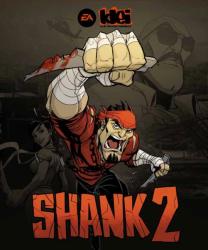 Electronic Arts Shank 2 (PC)
