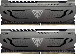 Patriot Viper Steel 64GB (2x32GB) DDR4 3600Mhz PVS464G360C8K
