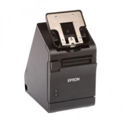 Epson TM-m30II-S, USB, Ethernet, 8 dots/mm (203 dpi), ePOS, black (C31CH63012A0)