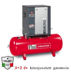 Fini SE 2.2-10-200 IE3 (V77JT72FNM701)