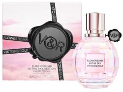 Viktor & Rolf Flowerbomb in the Sky EDP 50 ml Parfum