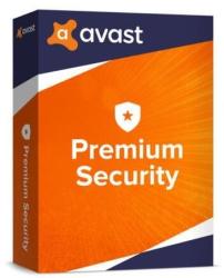 Avast Premium Security (1 Device/1 Year)