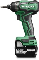HiKOKI (Hitachi) WH18DD-5AH/WH18DDWPZ