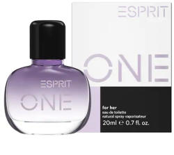 Esprit One for Her EDT 20 ml