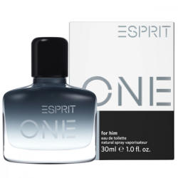 Esprit One for Him EDT 30 ml