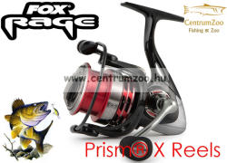 Fox Rage Prism X Reels 2500