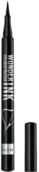 Rimmel Wonder Ink ultra-fekete szemhéjtus árnyalat 001 Black 1.2 ml