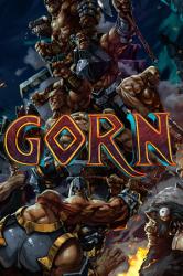 Devolver Digital GORN (PC)