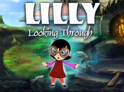 Geeta Games Lilly Looking Through (PC)