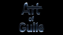 Unphysical Machinery Art of Guile (PC)