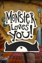 Radial Games Corp Monster Loves You! (PC)