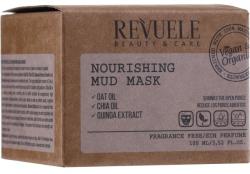 Revuele Mască nutritivă pentru față - Revuele Nourishing Mud Mask 100 ml
