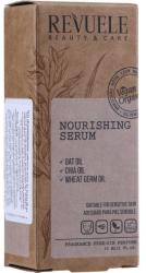 Revuele Ser nutritiv pentru față - Revuele Vegan & Organic Nourishing Serum 30 ml