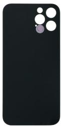 tel-szalk-1922087 Apple iPhone 12 Pro ezüst akkufedél, hátlap nagy lyukú kamera-kivágással (tel-szalk-1922087)