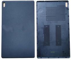tel-szalk-1922081 Lenovo Tab 4 8.0 Plus TB-8704 fekete akkufedél, hátlap (tel-szalk-1922081)