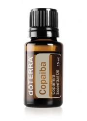 dōTERRA - Copaiba, Ulei esential de copaiba- 15 ml (doT-60202178)