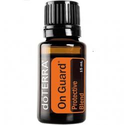 dōTERRA - On guard, Blend uleiuri esentiale protectie imunitate- 15 ml (doT-60204659)