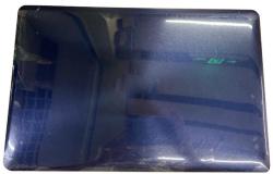  NBA001LCD096751 Asus ZenBook Pro 15 UX550 kék gyári LCD kijelző teljes felszereltséggel hátlap, keret, zsanér (NBA001LCD096751)