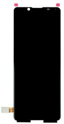 NBA001LCD096692 Gyári Sony Xperia 5 II fekete LCD kijelző érintővel (NBA001LCD096692)