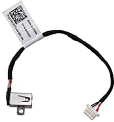 tel-szalk-1922045 DELL Inspiron 11 3000 / 3147 töltőcsatlakozó (tel-szalk-1922045)