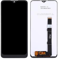  NBA001LCD096582 Alcatel 3L 2020 fekete LCD kijelző érintővel (NBA001LCD096582)