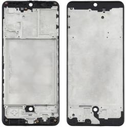 tel-szalk-1921910 Samsung Galaxy A31 előlap lcd keret, burkolati elem (tel-szalk-1921910)