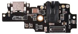 tel-szalk-1921788 UMIDIGI A7S töltőcsatlakozó port panel (tel-szalk-1921788)