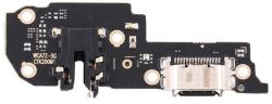  tel-szalk-1921762 Oppo A72 töltőcsatlakozó port panel (tel-szalk-1921762)