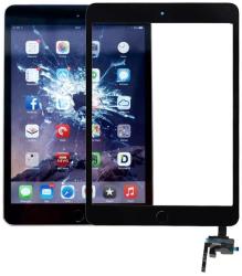 tel-szalk-1921572 Apple iPad Mini 3 Érintőpanel -kijelző nélkül -digitizer (tel-szalk-1921572)
